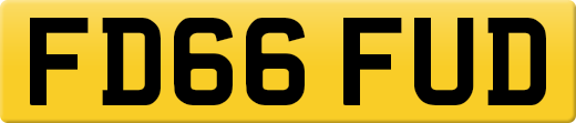 FD66FUD